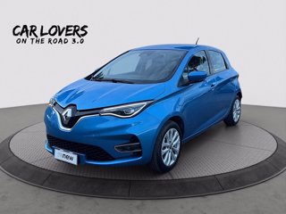 RENAULT Zoe zen r135 flex my20