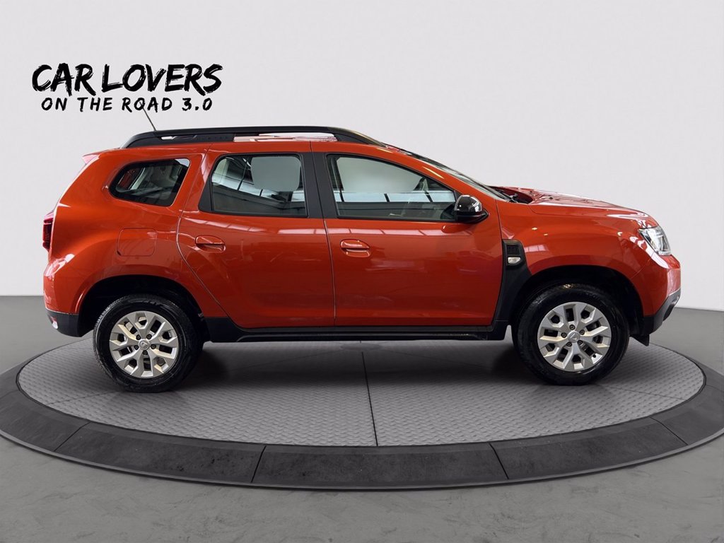 DACIA Duster 1.0 tce comfort gpl 4x2 100cv