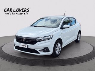 DACIA Sandero streetway 1.0 tce comfort sl daciaplus 90cv