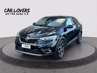 RENAULT Arkana 1.6 e-tech full hybrid intens 145cv