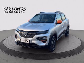 DACIA Spring comfort plus electric 45