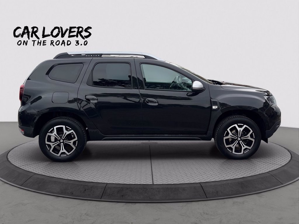 DACIA Duster 1.0 tce prestige sl daciaplus eco-g  4x2 100cv