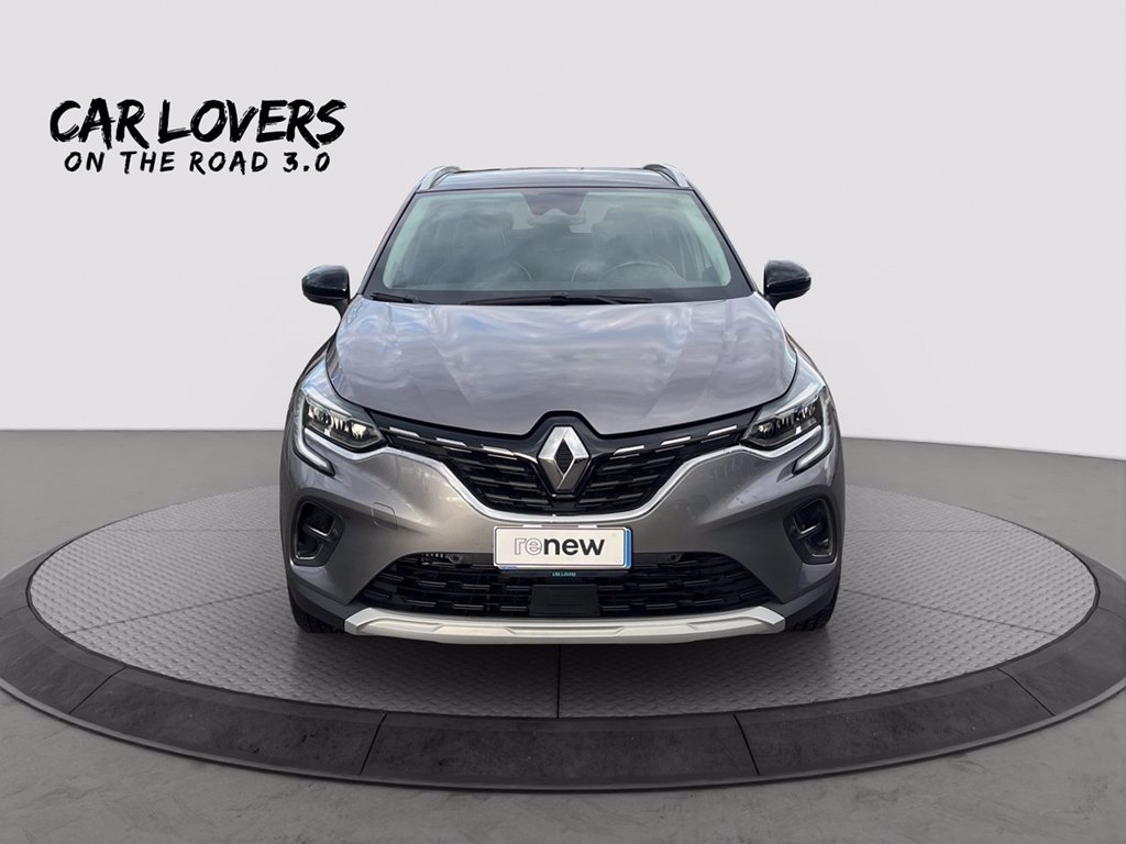 RENAULT Captur 1.0 tce techno 90cv