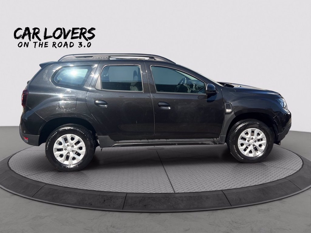 DACIA Duster 1.0 tce comfort sl daciaplus gpl 4x2 100cv