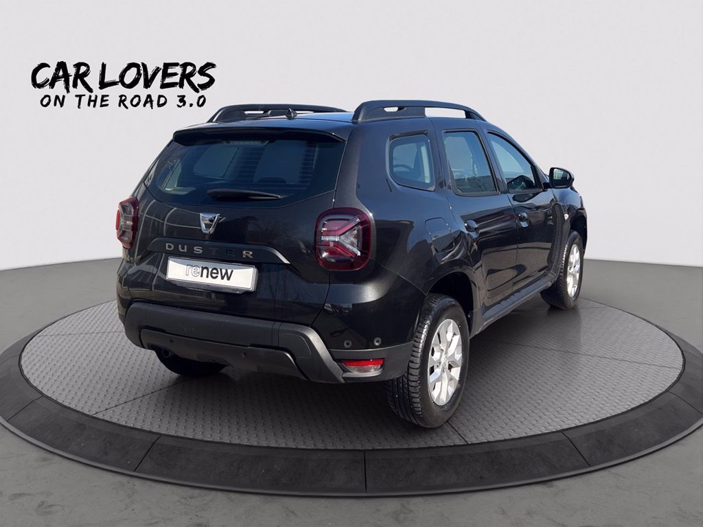 DACIA Duster 1.0 tce comfort sl daciaplus gpl 4x2 100cv