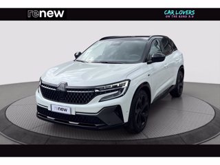 RENAULT Austral 1.2 e-tech full hybrid techno esprit alpine 200cv auto