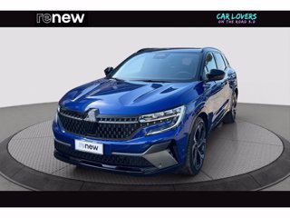 RENAULT Austral 1.2 e-tech full hybrid techno esprit alpine 200cv auto
