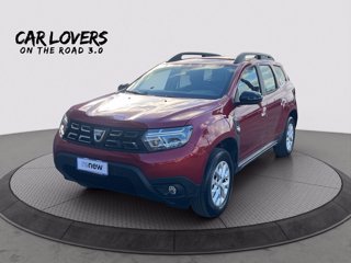 DACIA Duster 1.0 tce comfort sl daciaplus gpl 4x2 100cv