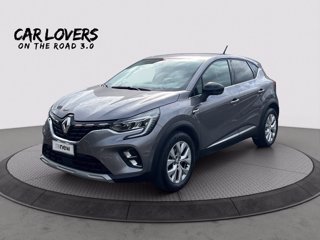 RENAULT Captur 1.0 tce intens gpl 100cv my21