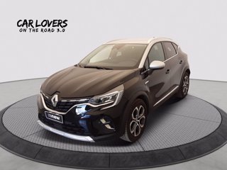 RENAULT Captur 1.0 tce techno gpl 100cv