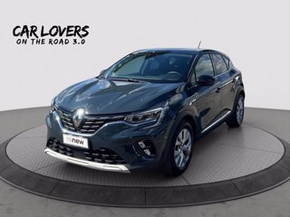 RENAULT Captur 1.0 tce intens gpl 100cv my21
