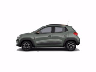DACIA Spring extreme electric 65
