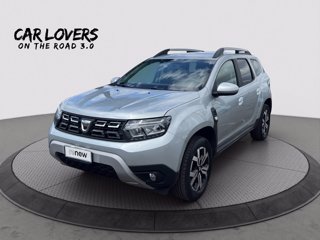 DACIA Duster 1.0 tce prestige gpl 4x2 100cv