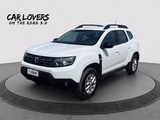 DACIA Duster 1.0 tce comfort sl daciaplus gpl 4x2 100cv