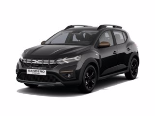 DACIA Sandero stepway 1.0 tce extreme eco-g 100cv