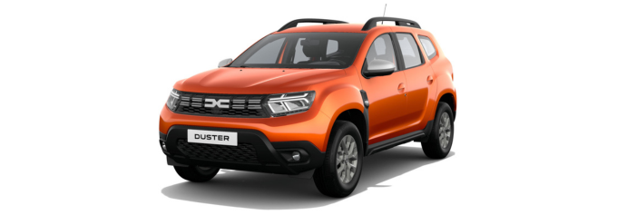 Dacia Duster (8)