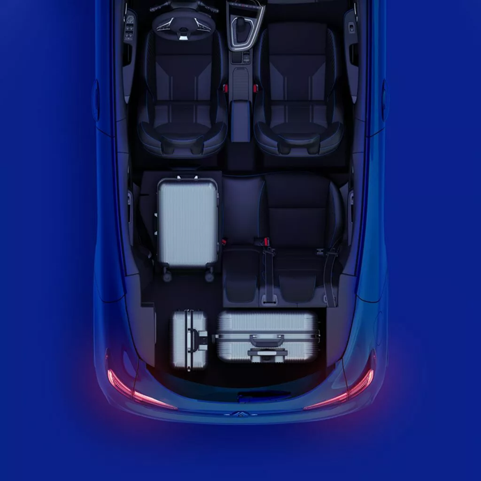 Clio E Tech Hybrid Section 3
