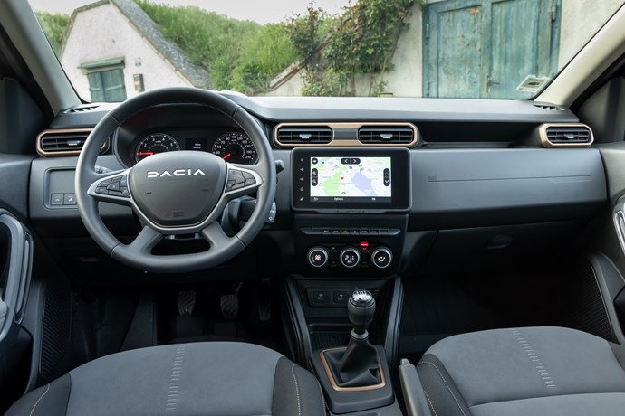 Dacia Duster 013