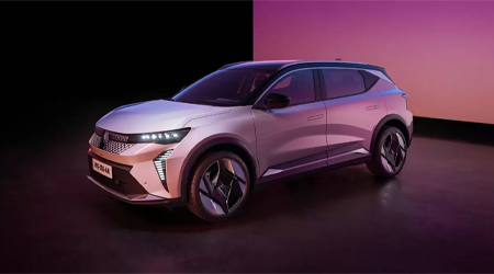 Crescita Renault 450X250