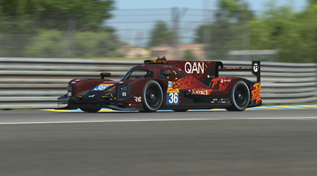 Esports Alpine 450X250