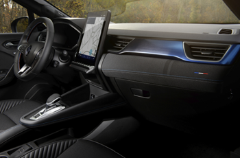 Nuovo Renault Captur (5)