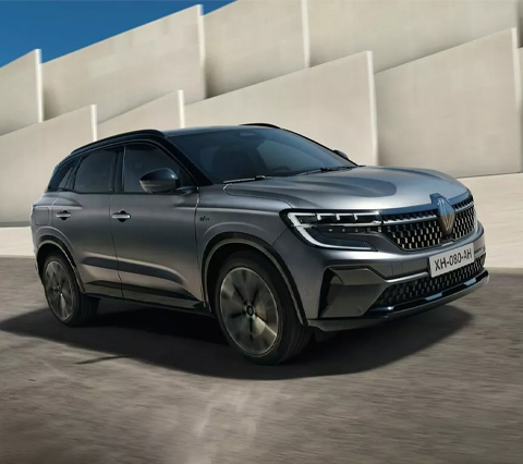 Renault Austral