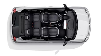 Twingo Electric Gallery 3