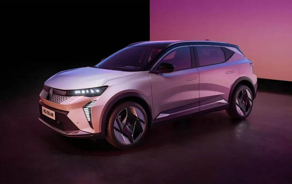 Crescita Renault 950X600