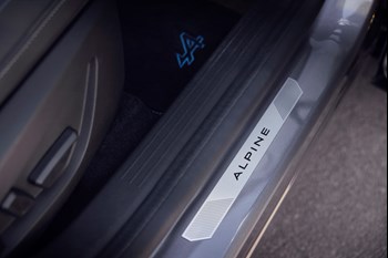 Renault Symbioz Grigio Cassiopea 16