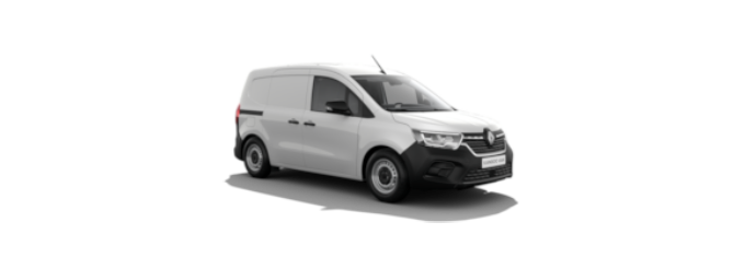 Kangoo Van