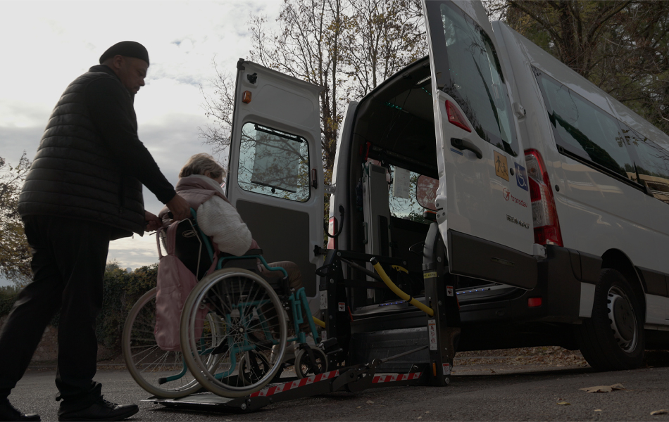 Impegno Disabili 9X6