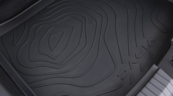 Dettagli Nuovo Dacia Duster 5