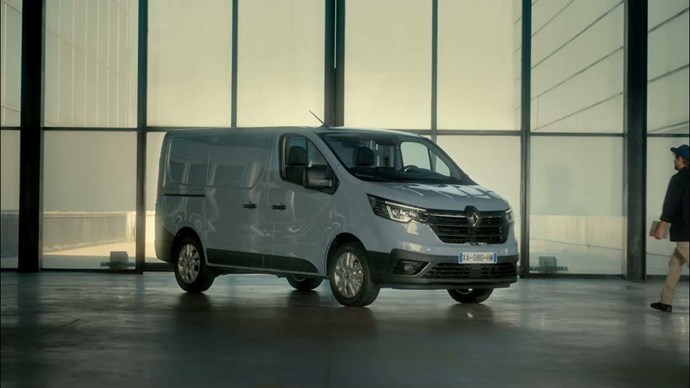 Trafic Tecnologia E Sicurezza