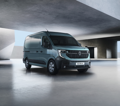 Nuovo Master L2 H2 T33 105