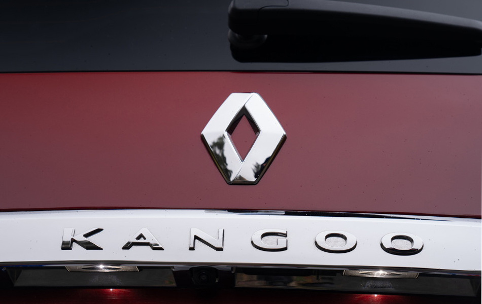 4Mln Kangoo 9X6