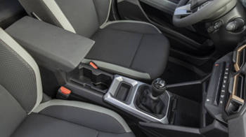 Dettagli Nuovo Dacia Duster 8