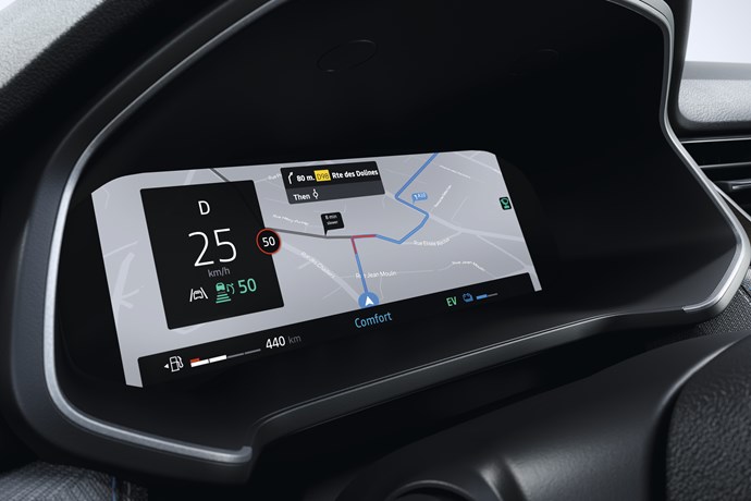 NUOVO RENAULT CAPTUR VOITURE A VIVRE REINVENTATA DEL SEGMENTO B (9)