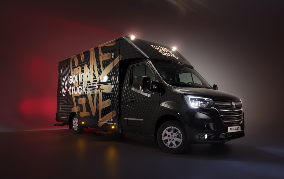 Soundtr. Ren 950X600