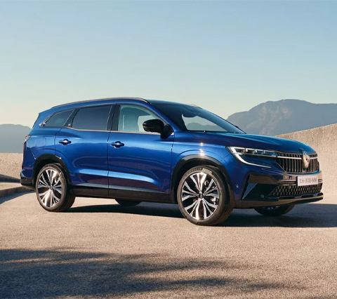 Renault Espace