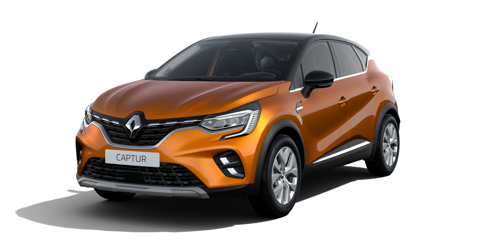 Renault Captur M